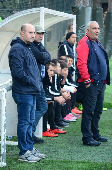 Futbolda Şampiyonlar Belli Oldu.