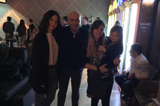 İstanbul BizClub Bowling Turnuvasını üç ayrı salonda gerçekleştirdik