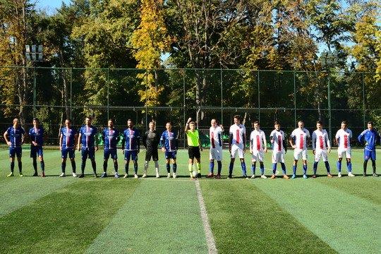 Yapı Kredi 78.Yıl İstanbul Futbol Turnuvası üçüncü hafta müsabakaları tamamlandı