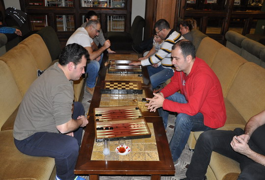 Yapı Kredi Spor Kulübü 6. Kayak Şenliği’ni tamamladık!!!