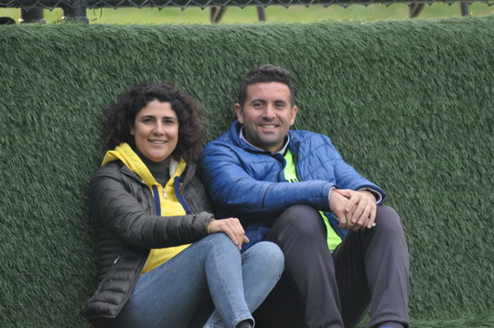 Futbol Turnuvası’nda final biletleri için kritik hafta!