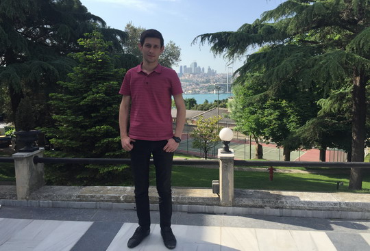 Satranç Şubemizden Koç Şenlikleri Satranç Turnuvası’nda Şampiyonluk geldi!
