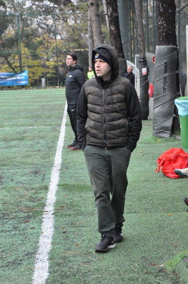 Yapı Kredi İstanbul Bölge Futbol Turnuvası’nda Yarı Final heyecanı başladı.