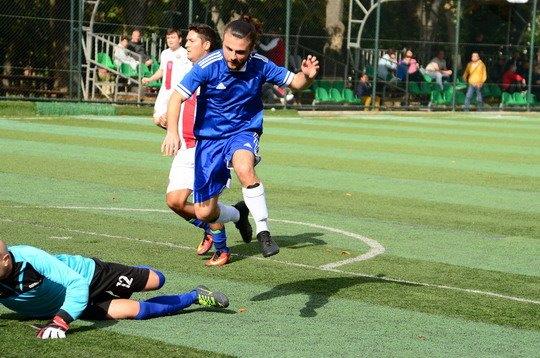 Yapı Kredi 78.Yıl İstanbul Futbol Turnuvası Dördüncü hafta müsabakaları tamamlandı...