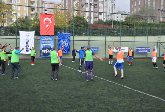 Cumhuriyet Kupası'nda Şampiyon belli oldu...