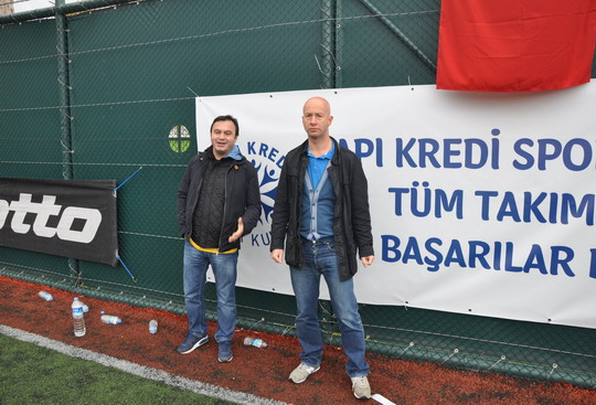Cumhuriyet Kupası'nda Şampiyon belli oldu...