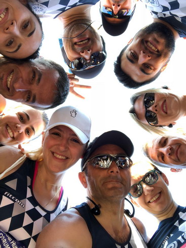 Global Run Bodrum 2018.