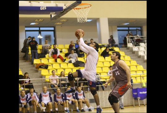 Yapı Kredi Erkek Basketbol Takımı yine galibiyetle başladı...