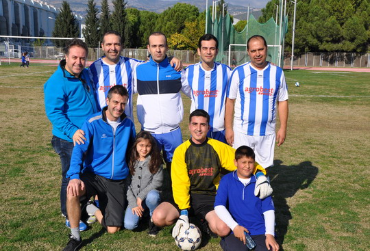 Yapı Kredi Bölge Spor Şenliği’nin 13'üncüsü İzmir'deydi...