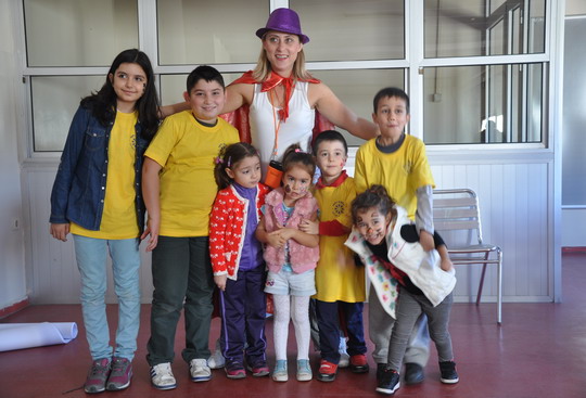 YKB Ege Spor Şenlikleri’nin ikincisini de tamamladık...