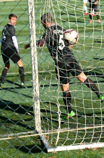 BizClub Futbol Turnuvasında 8. hafta maçları tamamlandı.