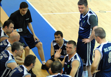 Business League