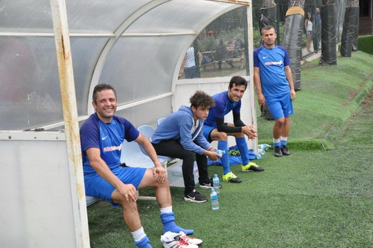 Futbol Turnuvasında ikinci hafta sürpriz sonuçlarla bitti.