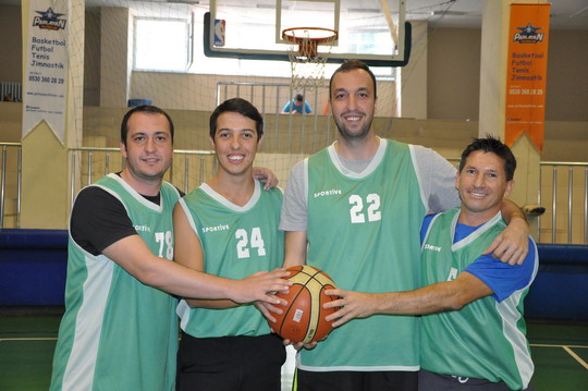 Soner Barutçuoğlu anısına düzenlenen 5. Streetball Turnuvası’nı gerçekleştirdik!
