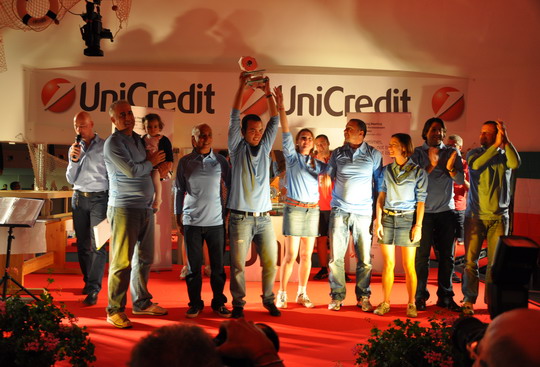 YKB Yelken Takımımız UCI VI. Sailing Meeting’de üçüncü olarak büyük bir başarıya imza attı!