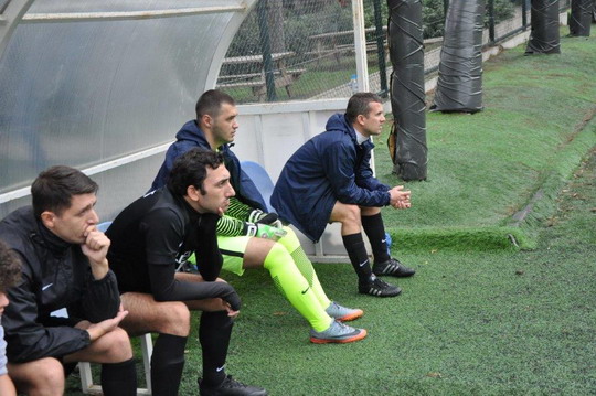 Futbol Turnuvasında ilk gurup maçlarının son haftasına giriyoruz.