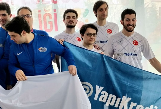 VKV Koç Lisesi’nde gerçekleşen 29. Koç Topluluğu Spor Şenliği Yüzme Yarışları’nda yüzücülerimiz fırtına gibi esti!