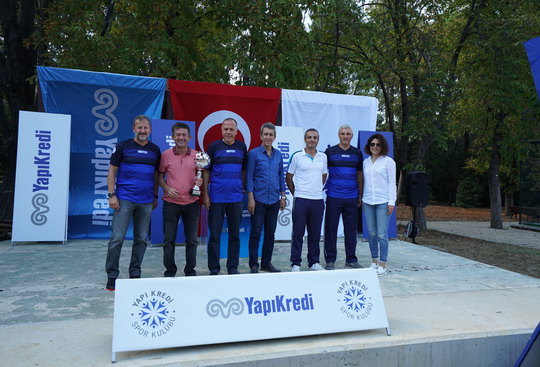Futbol heyecanı başlıyor!