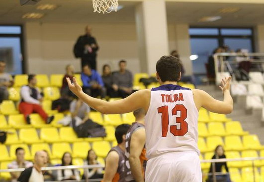 Yapı Kredi Erkek Basketbol Takımı yine galibiyetle başladı...