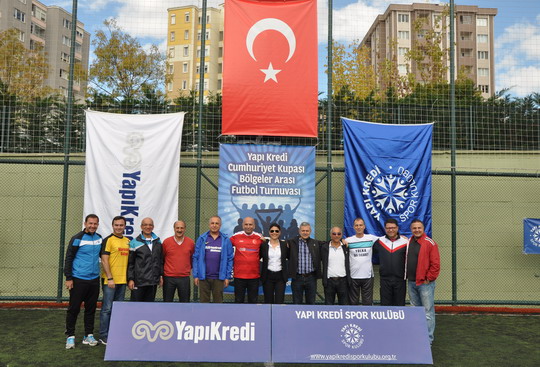 Cumhuriyet Kupası'nda Şampiyon belli oldu...