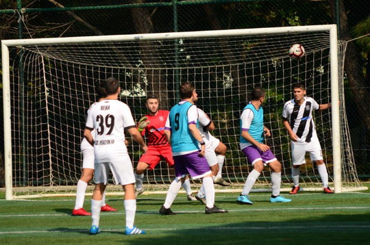 BizClub Futbol Turnuvasında 7. hafta maçları tamamlanırken “Bölgelerarası Cumhuriyet Kupası”  başlıyor.