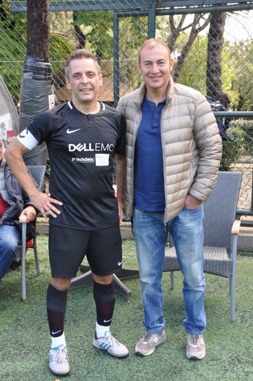 BizClub Futbol Turnuvasında ilk aşama grupları tamamlandı.