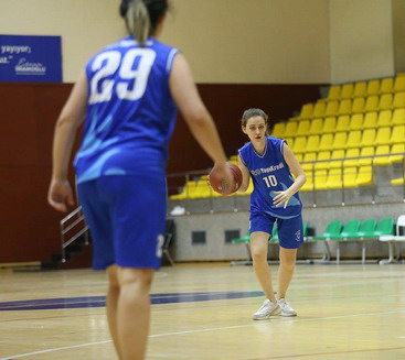 WCBL 2019 Güz Sezonu başladı.