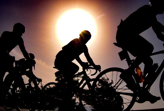 Marmaris Gran Fondo 2018 Bisiklet Yarışları...