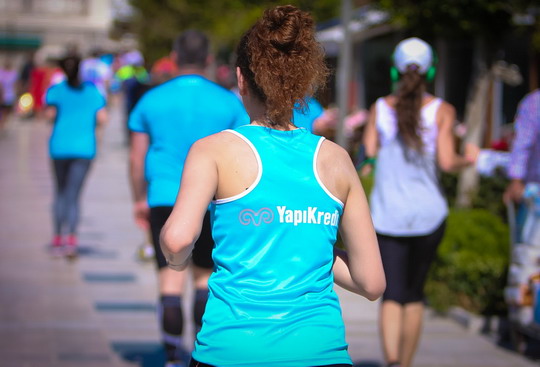 Bodrum Global Run 2016...