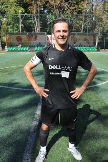 BizClub Futbol Turnuvasında 4’ncü hafta tamamlandı.