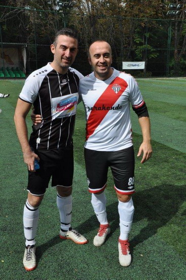 BizClub Futbol Turnuvasında ilk aşama grupları tamamlandı.
