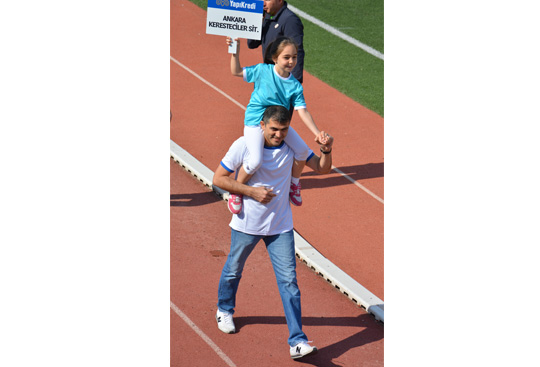Ankara Bölge Spor Şenlikleri