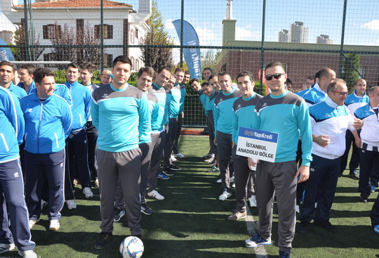 Cumhuriyet Kupası'nda Şampiyon belli oldu...