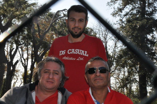 2019 Yılı BizClub İstanbul Futbol Turnuvası’nda Çeyrek Final karşılaşmaları geçtiğimiz hafta sonu Cumartesi  ve Pazar günü oynanan maçlarla tamamlandı.