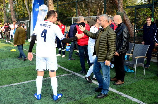 Futbolda Şampiyonlar Belli Oldu.