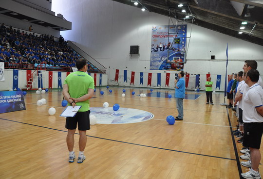 Yapı Kredi 9’uncu Bölge Spor Şenliği Trabzon’da tamamlandı...