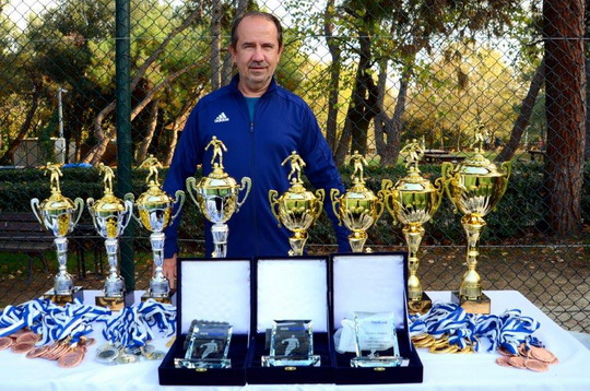 Futbolda Şampiyonlar Belli Oldu.