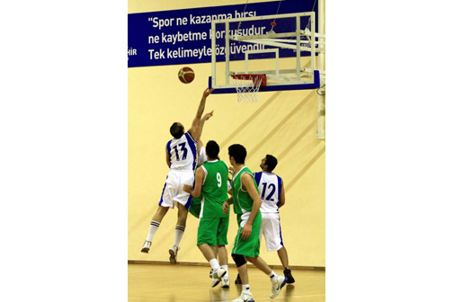 Potada Heyecan Sürüyor