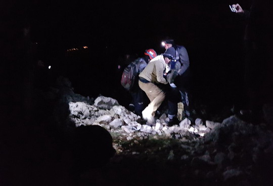 Yakut Doğada Yaşam Eğitimleri