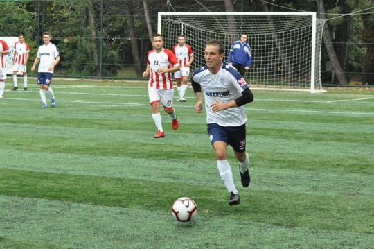 Futbol Turnuvasında ilk gurup maçlarının son haftasına giriyoruz.