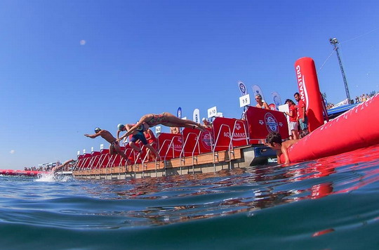 Yüzücülerimiz Aquamasters Yarışlarında kulaç attılar.