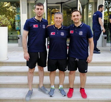UniCredit Futbol turnuvasını başarı ile tamamladık.