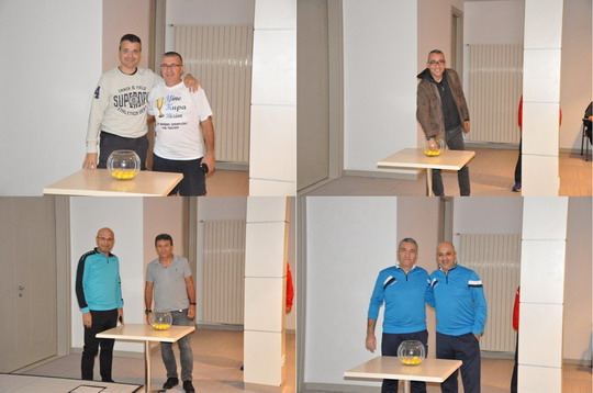 Cumhuriyet Futbol Kupası’nda büyük heyecan vardı!