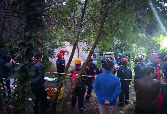 YAKUT eğitimleri devam ediyor.