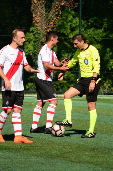 BizClub Futbol Turnuvası YKB CUP ve YKB LİG gruplarının ilk hafta maçları tamamlandı.