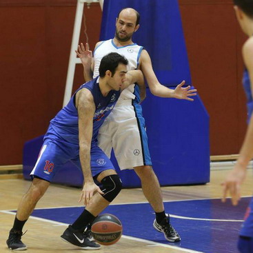 Corporate Basketball League’inde “Haftanın Takımı” Yapı Kredi...
