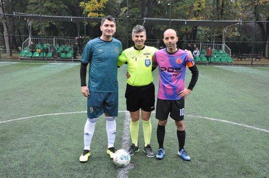 Yapı Kredi 78.Yıl İstanbul Futbol Turnuvası ikinci hafta müsabakaları tamamlandı.