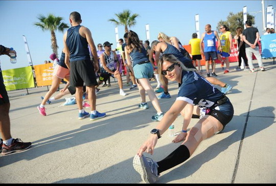 Global Run Bodrum 2018.