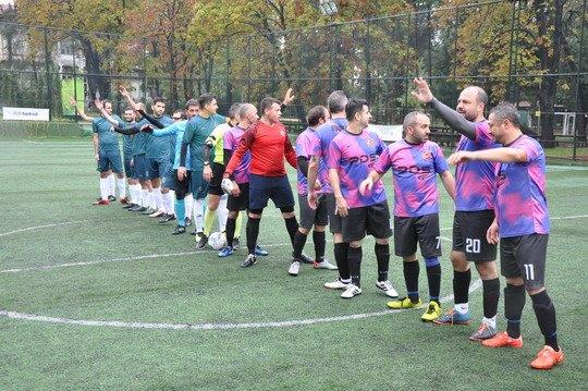 Yapı Kredi 78.Yıl İstanbul Futbol Turnuvası ikinci hafta müsabakaları tamamlandı.