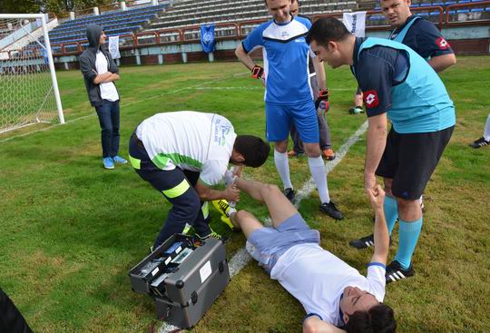 Yapı Kredi Bölge Spor Şenliği’nin 18’incisini Trabzon’da tamamladık...